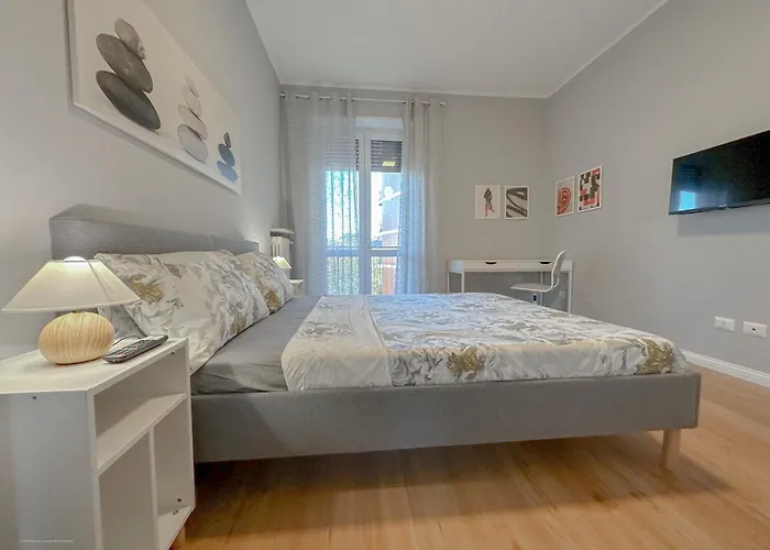 Torre 24 - Luxury Naviglio Apartament *