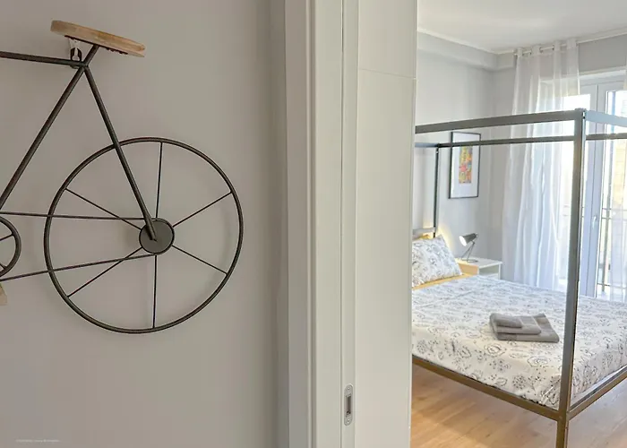 Torre 24 - Luxury Naviglio Mediolan