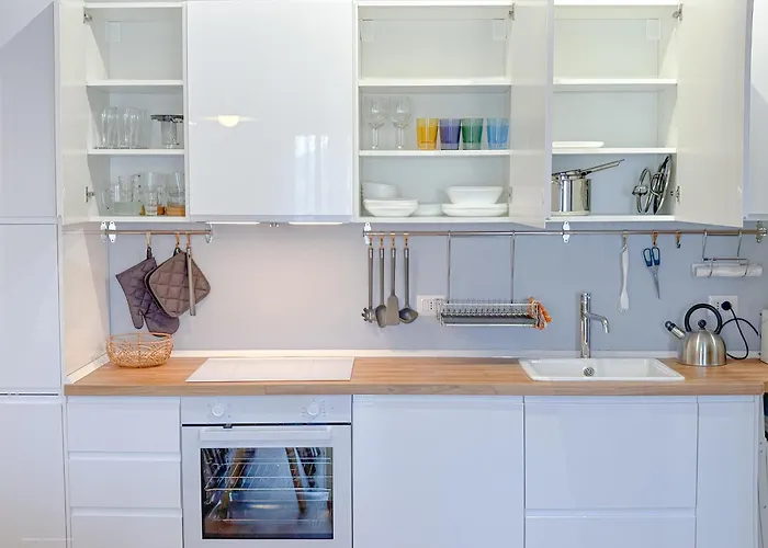Torre 24 - Luxury Naviglio Apartament *