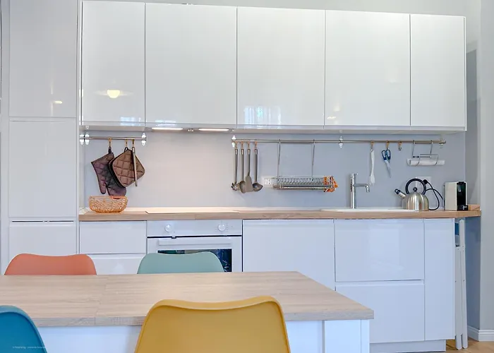 Torre 24 - Luxury Naviglio Apartament *